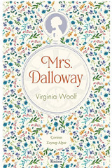 Koridor Yayıncılık Mrs. Dalloway / Virginia Woolf / Koridor Yayıncılık / 9786256353305