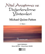Nitel Araştırma ve Değerlendirme Yöntemleri - Michael Quinn Patton - Pegem Akademi Yayıncılık