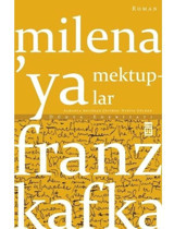Milenaya Mektuplar - Franz Kafka - Timaş Yayınları