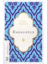 Dadaloğlu - Yusuf Yıldırım - Ketebe