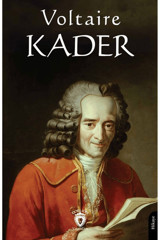 Dorlion Yayınları Kader / Voltaire / Dorlion Yayınları / 9786253741884