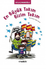 Tudem Yayınları En Büyük Takım Bizim Takım