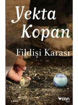 Fildişi Karası - Yekta Kopan - Can Yayınları