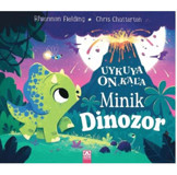 Altın Kitaplar Minik Dinozor / Rhiannan Fielding / Altın Kitaplar / 9789752129832