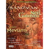 Sandman 4-Sisler Mevsimi - Neil Gaiman - İthaki Yayınları