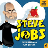 Steve Jobs - Selin Feldman - Karakarga