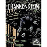 Frankenstein 2. Cilt - Mary Shelley - Everest Yayınları