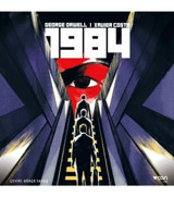 Can Yayınları 1984 Çizgi Roman