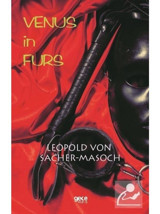 Venus İn Furs - Leopold Von Sacher - Masoch - Gece Kitaplığı
