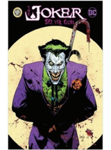 The Joker - 80.Yıl Özel- JBC Yayıncılık