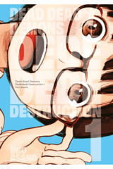 Gerekli Şeyler Yayıncılık Dead Dead Demons Dededede Destruction 1. Cilt / Gerekli Şeyler Yayıncılık / 9786256031661