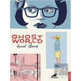 Ghost World - Daniel Clowes - Karakarga