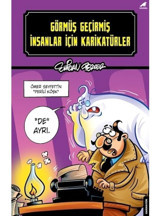 Görmüş Geçirmiş İnsanlar İçin Karikatürler - Emirhan Perker - Karakarga
