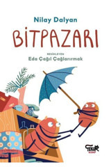 Tekir Kitap Bitpazarı - Nilay Dalyan