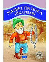 Nasrettin Hoca Hikayeleri- Parıltı Yayınları