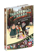 Beta Kids Disney Esrarengiz Çizgi Diziden Öyküler Patron Mabel