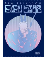 Baby Blue- Yolgezer Yayıncılık