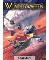 Wunderwaffen Cilt - 5- Alfa Yayıncılık