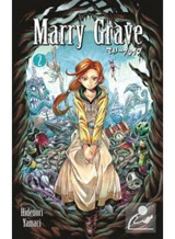 Marry Grave-2 - Hidenori Yamaci - İthaki Yayınları
