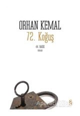72. Koğuş - Orhan Kemal - Everest Yayınları