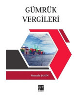 Gümrük Vergileri - Cavit Ersen - Gece Kitaplığı