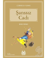 Şanssız Cadı-Mavi Seri - Cornelia Funke - Cornelia Funke - Arkadaş Yayıncılık