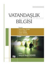 Vatandaşlık Bilgisi- Anı Yayıncılık