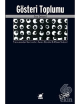 Gösteri Toplumu - Guy Debord - Ayrıntı Yayınları