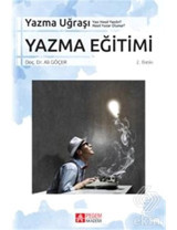 Yazma Eğitimi - Duygu Uçgun - Pegem Akademi Yayıncılık