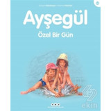 Ayşegül 48-Özel Bir Gün- Yapı Kredi Yayınları
