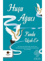 Huşu Ağacı - Funda Uçuk Er - Cezve Kitap