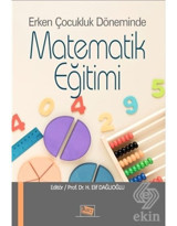 Erken Çocukluk Döneminde Matematik Eğitimi- Anı Yayıncılık