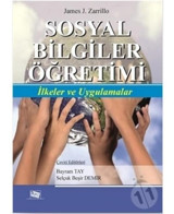 Sosyal Bilgiler Öğretimi - James Z. Zarillo - Anı Yayıncılık