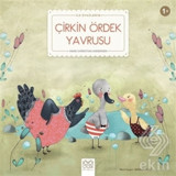 Çirkin Ördek Yavrusu-İlk Öykülerim - Hans Christian Andersen - 1001 Çiçek