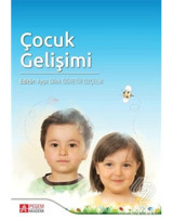 Çocuk Gelişimi- Pegem Akademi Yayıncılık
