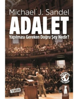 Adalet-Yapılması Gereken Doğru Şey Nedir? - Michael J. Sandel - Felix Kitap