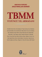 TBMM Yüzüncü Yıl Armağanı- Tekin Yayınevi