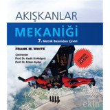 Akışkanlar Mekaniği-Ekonomik Baskı - Frank M. White - Literatür Yayıncılık