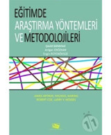 Eğitimde Araştırma Yöntemleri Ve Metodolojileri- Anı Yayıncılık