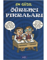 En Güzel Öğrenci Hikayeleri- Parıltı Yayınları