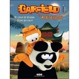 Çin'de Bir Kedinin Başına Gelenler 15-Garfield ile Arkadaşları - Jim Davis - Yapı Kredi Yayınları