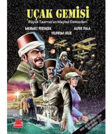Uçak Gemisi - Alper Pala - Mehmet Perinçek - Kırmızı Kedi