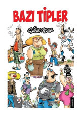 Bazı Tipler - Emirhan Perker - Karakarga