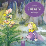 Derna Empatiyi Anlatıyor - Aleix Cabrera - 1001 Çiçek