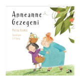 Nesin Yayınevi Anneanne Gezegeni / Melisa Kesmez / / 9786052780473