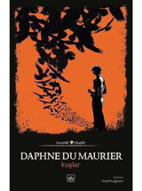 Kuşlar - Karanlık Kitaplık - Daphne Du Maurier - İthaki Yayınları