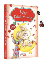 Yakamoz Yayınları Nar Kokulu Masallar