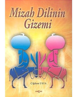 Mizah Dilinin Gizemi - Nasreddin Hoca - Çiğdem Usta - Akçağ Yayınları