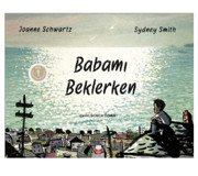 Kırmızı Kedi Yayınları Babamı Beklerken