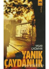 Yanık Çaydanlık - Yaşar Çağbayır - Ötüken Neşriyat